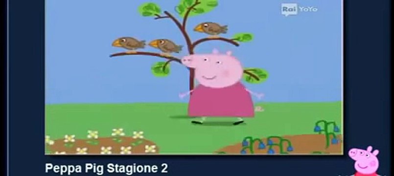 In Italiano •• Peppa Pig Episodi Misti Italini ITALIANO •• Nuovo ᴴᴰ PEPPA PIG In Ita