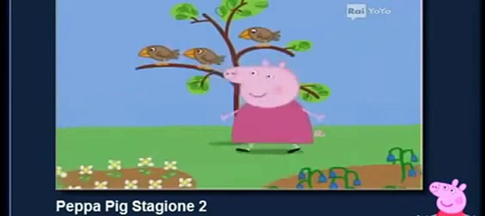In Italiano •• Peppa Pig Episodi Misti Italini ITALIANO •• Nuovo ᴴᴰ PEPPA PIG In Ita