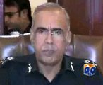 Terror crackdown Over 900 arrested across Punjab -06 April 2016