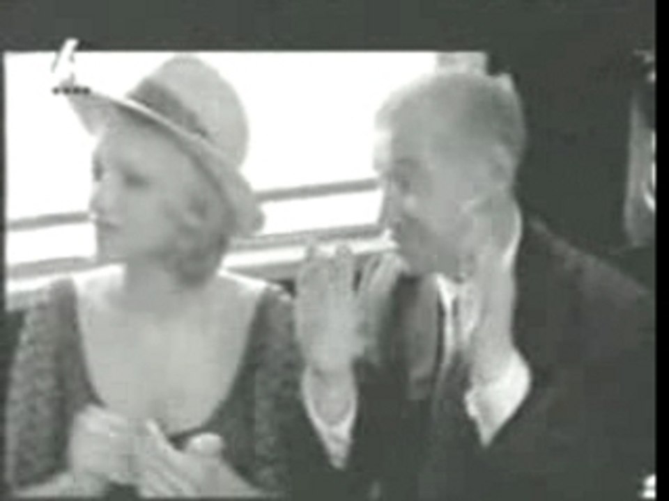 Goran Bregovic & Kayah - Prawy Do Lewego