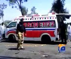 Road accident claims 14 lives in Bhakkar -06 April 2016