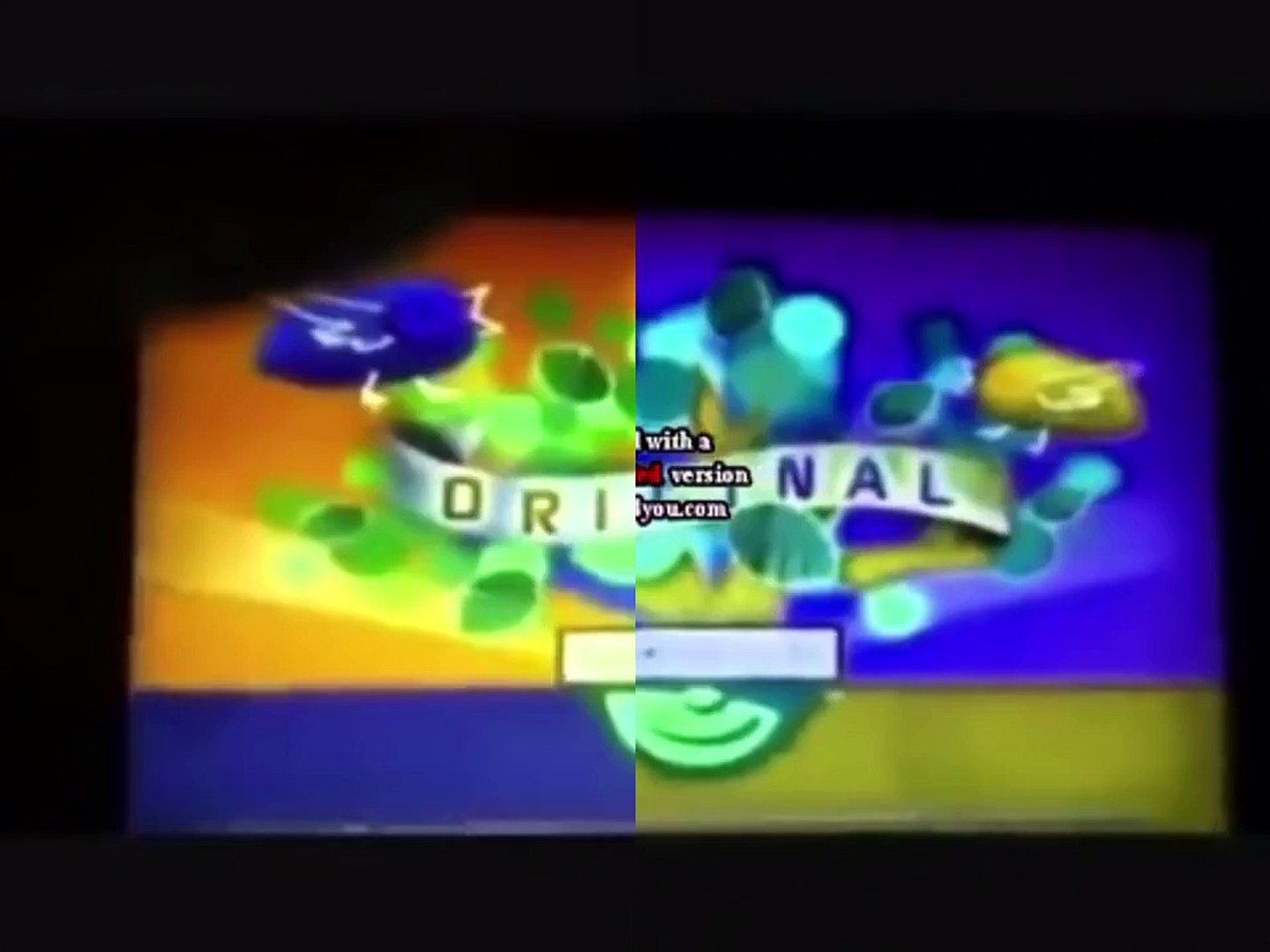 Noggin And Nick Jr Logo Collection In Peppa Pig Major Video Dailymotion