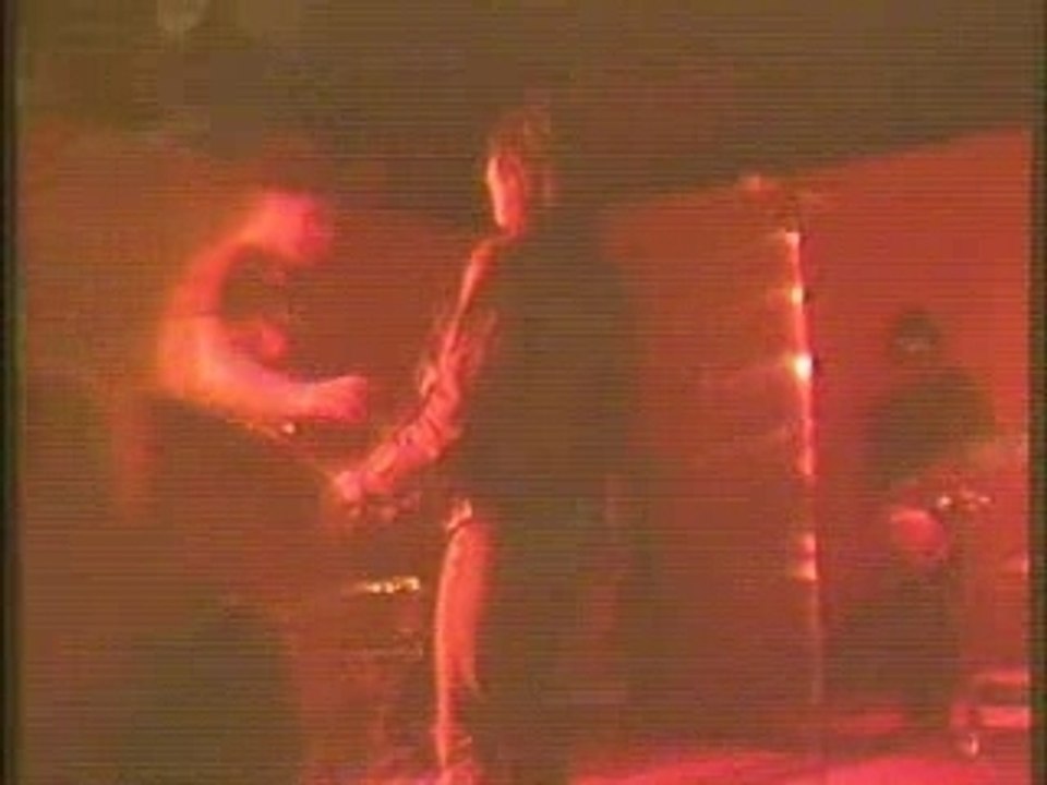 Black rebel motorcycle club  we're all in love