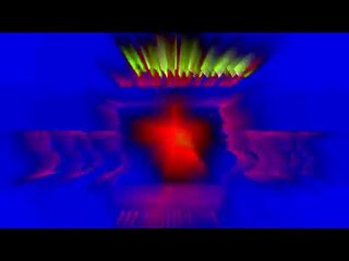 Panasonic logo history in crazy diamond