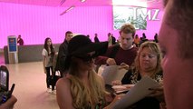 Paris Hilton -- I Would NEVER Kidnap Kim Kardashian ... Were Friends!