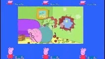 Peppa Pig Daddy Puts Up A Picture s - Peppa Pig Game Full