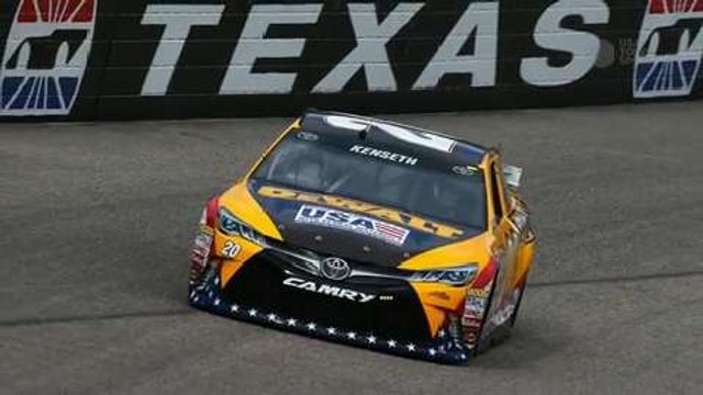What to watch for at Texas Motor Speedway