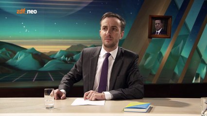 Böhmermanns Gedicht - eine Erklärung zu Verbotenem