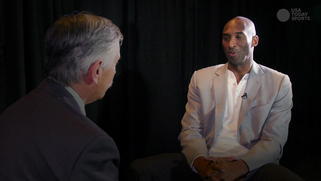 Kobe Bryant: The Trade