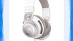 JBL Synchros S500 Casque Audio/Ecouteurs pour Apple/Commande universelle et Micro - Blanc
