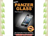 Panzer Glass PG1220 Film Protecteur d'Ecran en Verre Trempé Résistant Anti Rayures Compatible