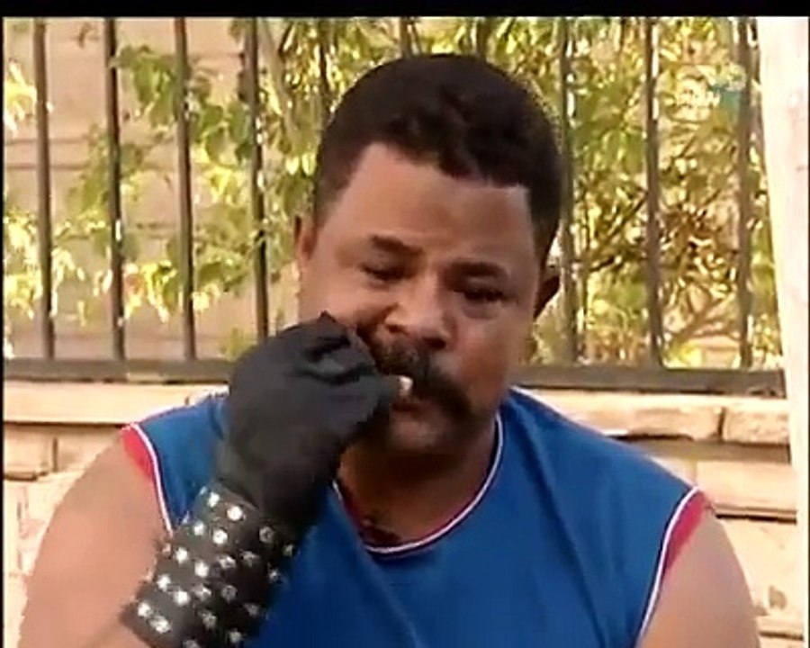 معلومات عن أقوى رجل ع العالم الذى يبلغ قوته 260 حصان يجامع زوجاته 15 مرة باليوم .. صدمه بكل المقاييس ..!!!