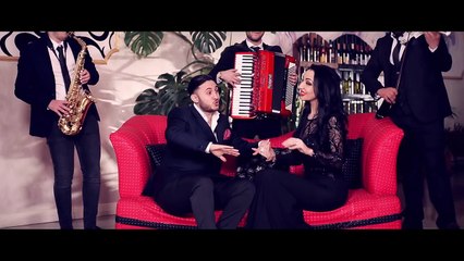 Adrian Rigu si Narcisa - Vreau sa strigam amandoi