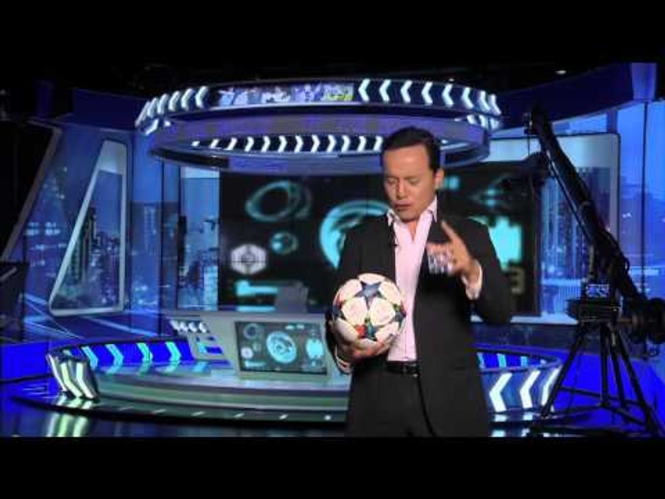 @TheBuzzer: A dominar