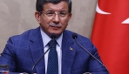 Başbakan çok sert konuştu