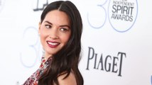 Olivia Munn répond aux rumeurs de chirurgie plastique