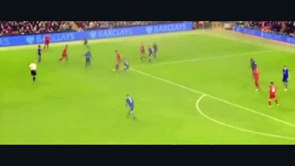 ลิเวอร์พูล 1 vs 0 เลสเตอร์ ซิตี้