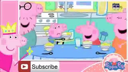 Peppa Pig s01e16 Hiccups