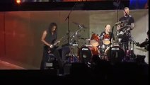FULL CONCERT - Metallica Orgullo Pasion y Gloria  Live Mexico City 3