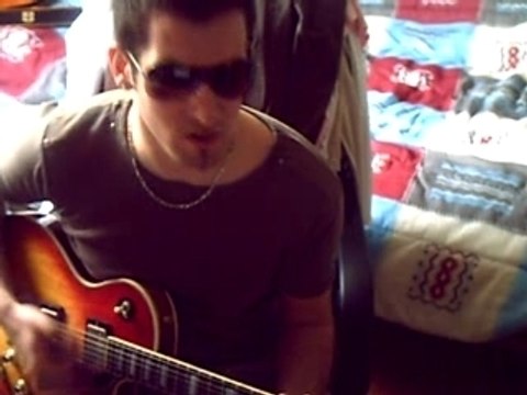 Last request - Paolo Nutini