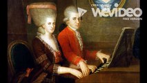 Wolfgang Amadeus Mozart By: Amna 84