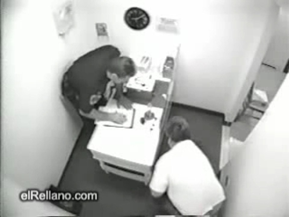 tu t'es vu quand t'as bu ? Edition poste de police