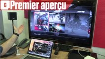 PS4 : on a testé le jeu à distance sur Mac et PC !