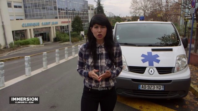 IMMERSION POLYCLINIQUE ST JEAN 2/2