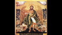 Psaltirea ortodoxă-Catisma 04-psalmii 24-31-IPS Teofan al Moldovei şi Bucovinei