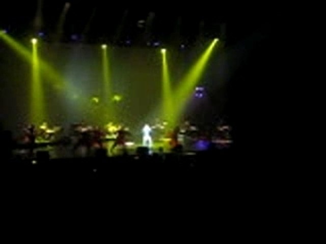 sonu nigam live in paris