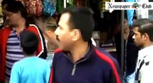 Boy Gets Offensive, Angry Boy, Mother Abused By Shopkeeper, Kanpur News, Latest News In Hindi