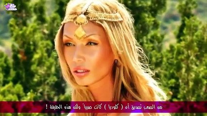 نساء كنا فى الأصل رجال !!