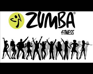 Zumba - A La Nena le Gusta - Merengue
