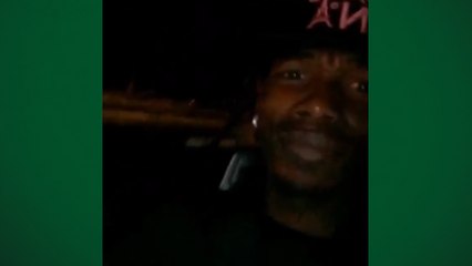 Pogba curte hit brasileiro 'Baile de favela'