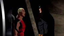 2 - YOUNG JUSTICE 