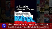 La Russie Puissance d Eurasie Histoire Géopolitique des Origines à Poutine de Arnaud Leclercq