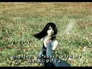 Faye Wong - Eyes On Me (Music Awards)