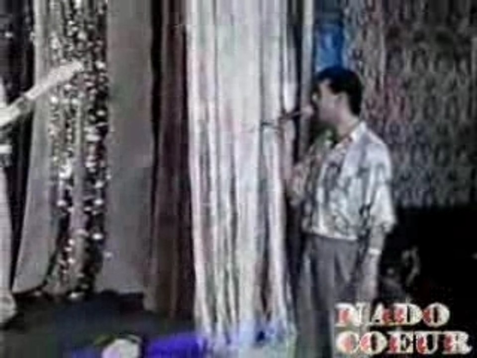 Cheb Nasro - Min Ghiri