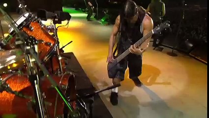 FULL CONCERT - Metallica Orgullo Pasion y Gloria  Live Mexico City 30