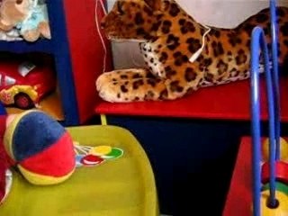 Malo dans son youpala