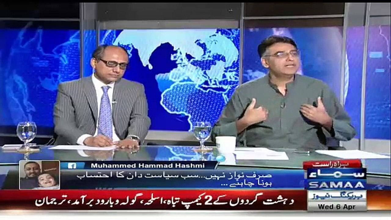 Muhammad Zubair