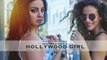 HOLLYWOOD GIRL Full Video Song - NEW SONG 2016 - Shar.S, Ravi RBS, Don Jaan - T-Series