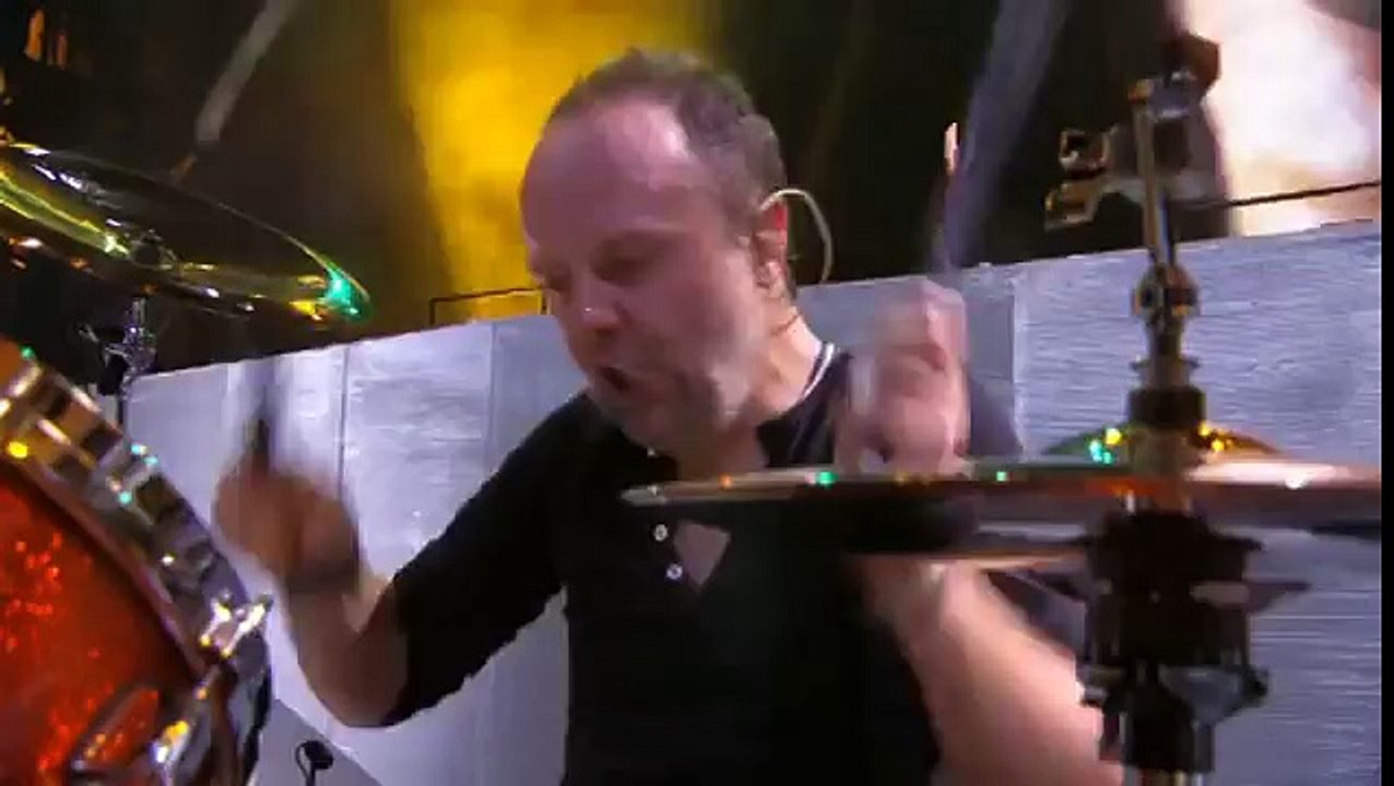 FULL CONCERT - Metallica Orgullo Pasion y Gloria  Live Mexico City 31