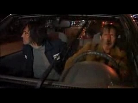 Cali & Miossec - elle m'a dit