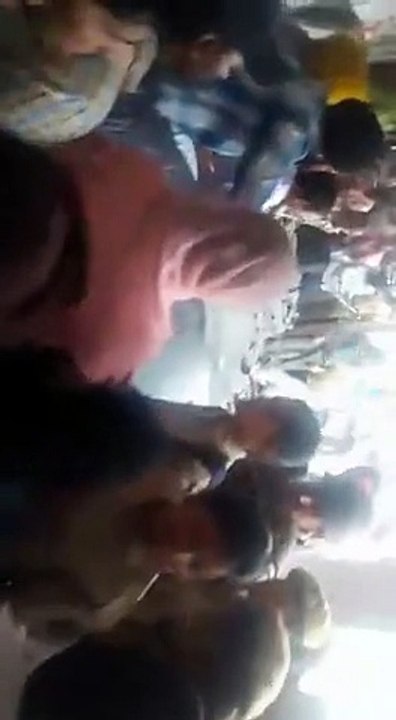 Delhi Sikhs Chabeel -Gurdwara Sees Ganj Sahib