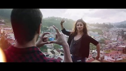 Bolna Remix – Kapoor & Sons- DJ Chetas- Sidharth- Alia- Fawad- Arijit - Asees - Tanishk Bagchi