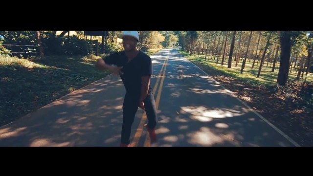 Andynho Black Feat Suel Aí Sim Heim Video Clipe Oficial-2