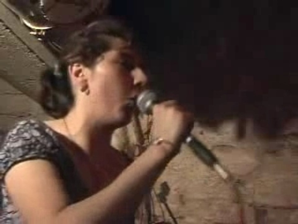 Natacha