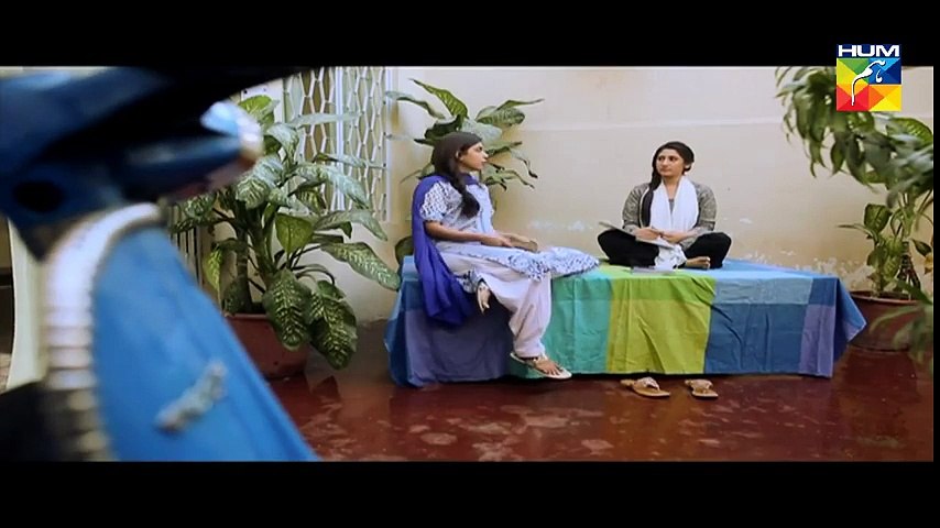 Kisay Chahoon Episode 19 HUM TV Drama 06 April 2016 Full