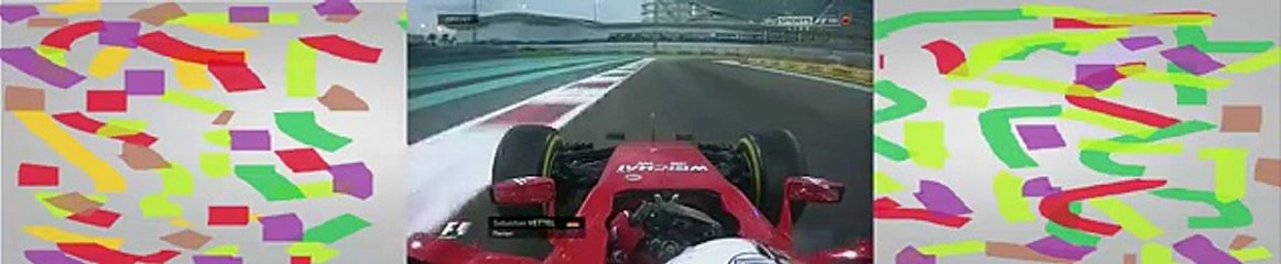 Formula 1 2015 - Round 19 Abu Dhabi UAE RACE (Final English) 17